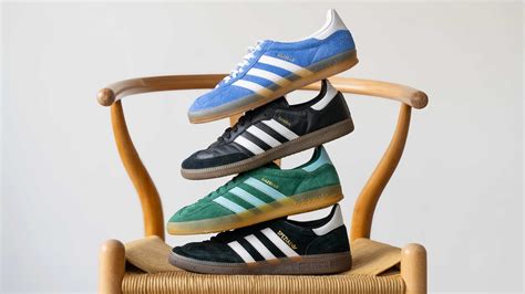 adidas samba zwart|adidas samba vs gazelle spezial.